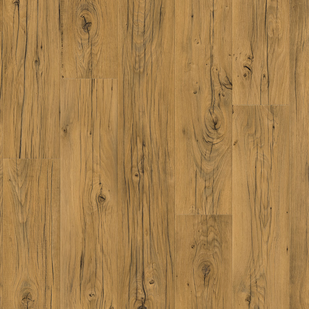 Stratifié Chêne naturel gercé SIG4767 - Quick-Step – Image 5