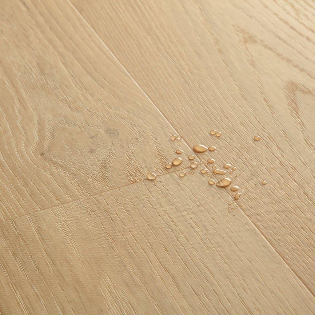 Vinyle Chêne littoral beige AVSPU40321 - Quick-Step – Image 6