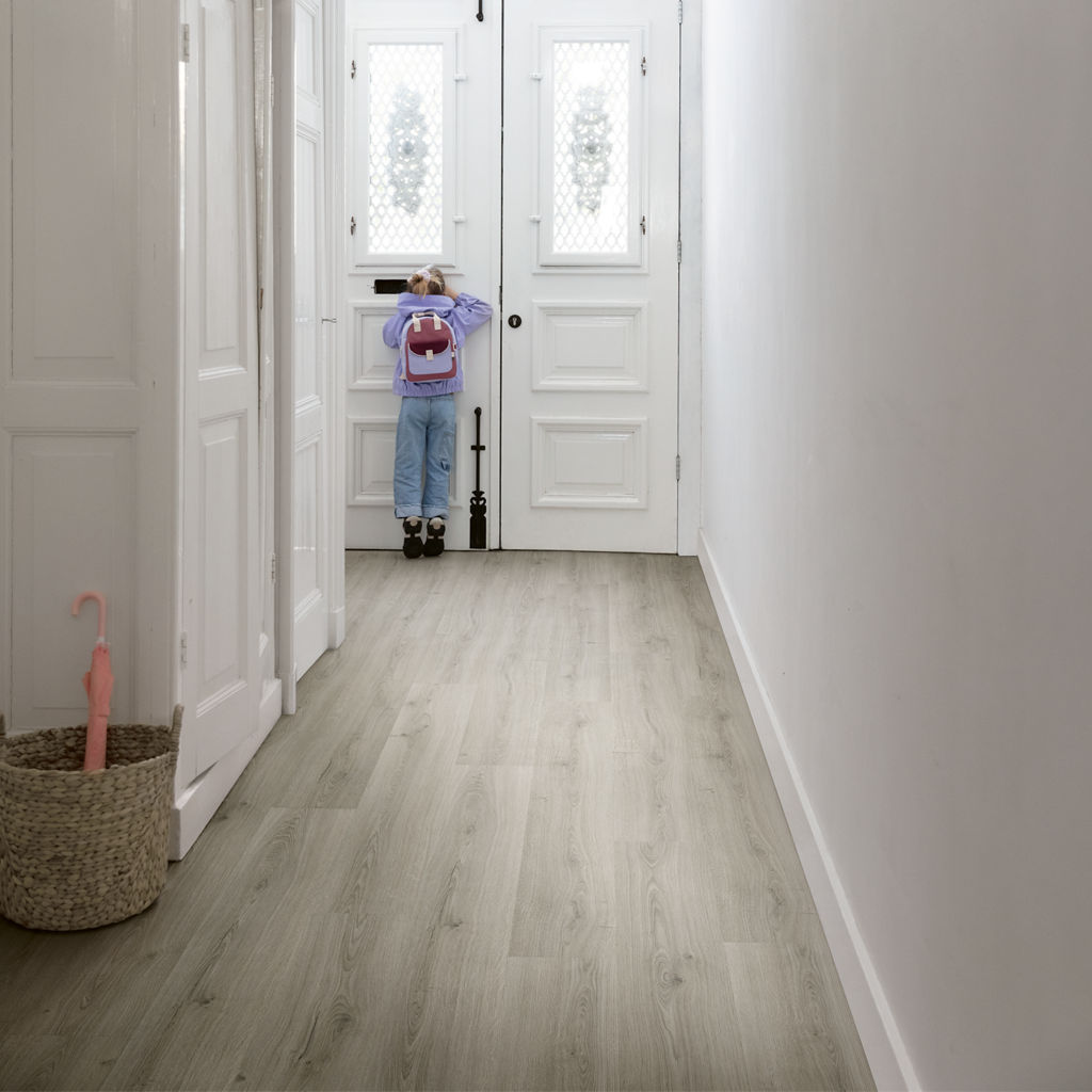 Vinyle Gris ramageux AVMPU40237 - Quick-Step – Image 2