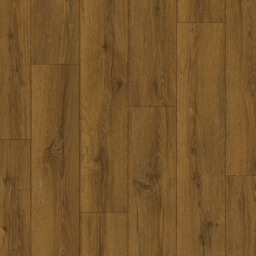 Stratifié Chêne marron cacao CLM5793 - Quick-Step – Image 5