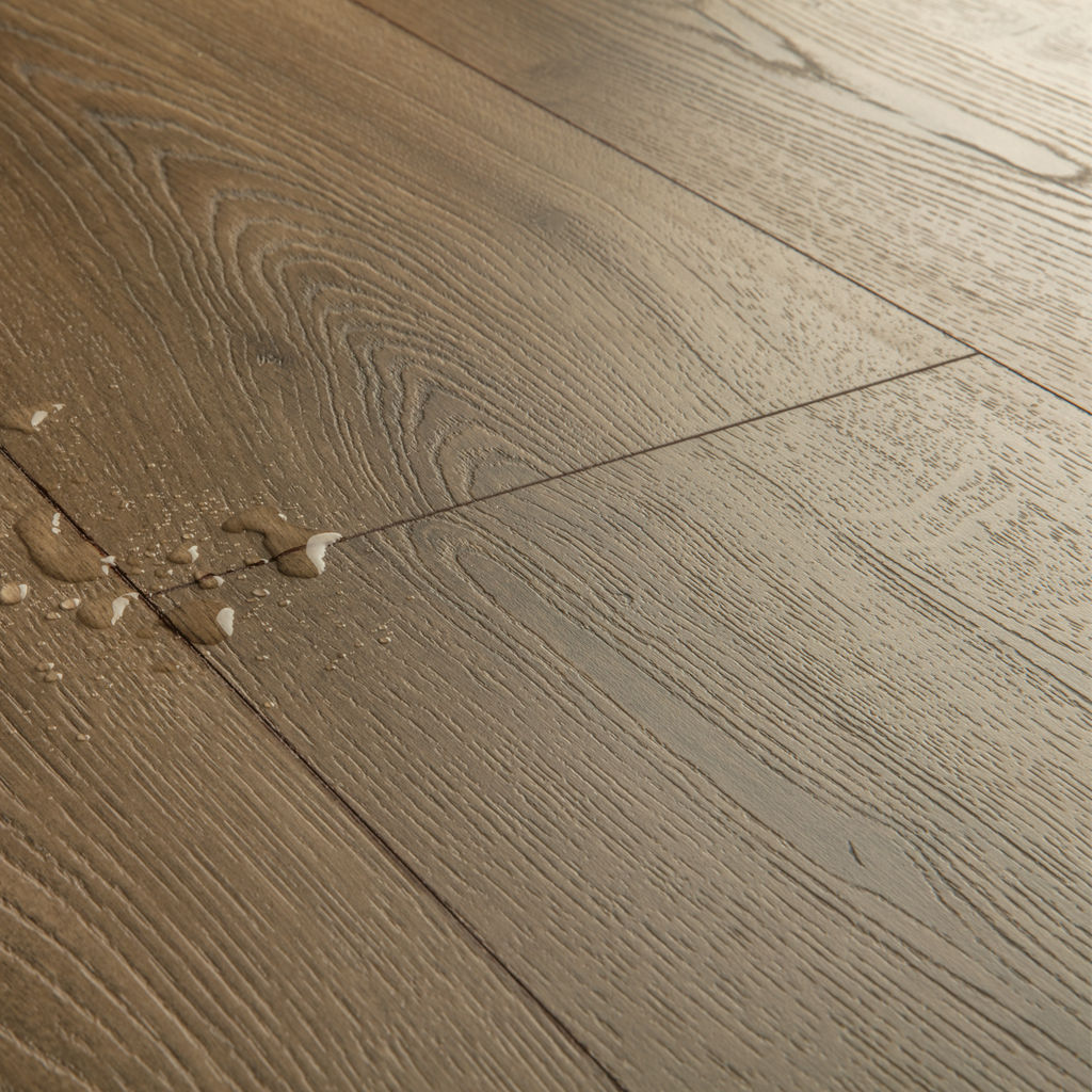 Stratifié Chêne marron ardent CLM5789 - Quick-Step – Image 5