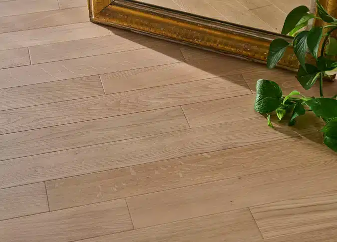 Parquet contrecollé Chêne Classic Bois Flotté Diva 90 1022760 - Panaget