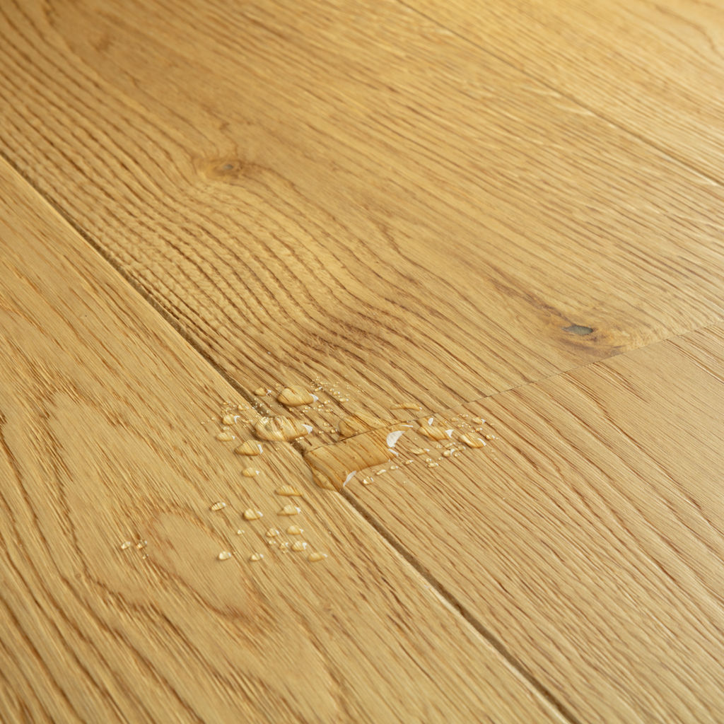 Parquet Chêne naturel extra mat CASC6032 - Quick-Step – Image 6