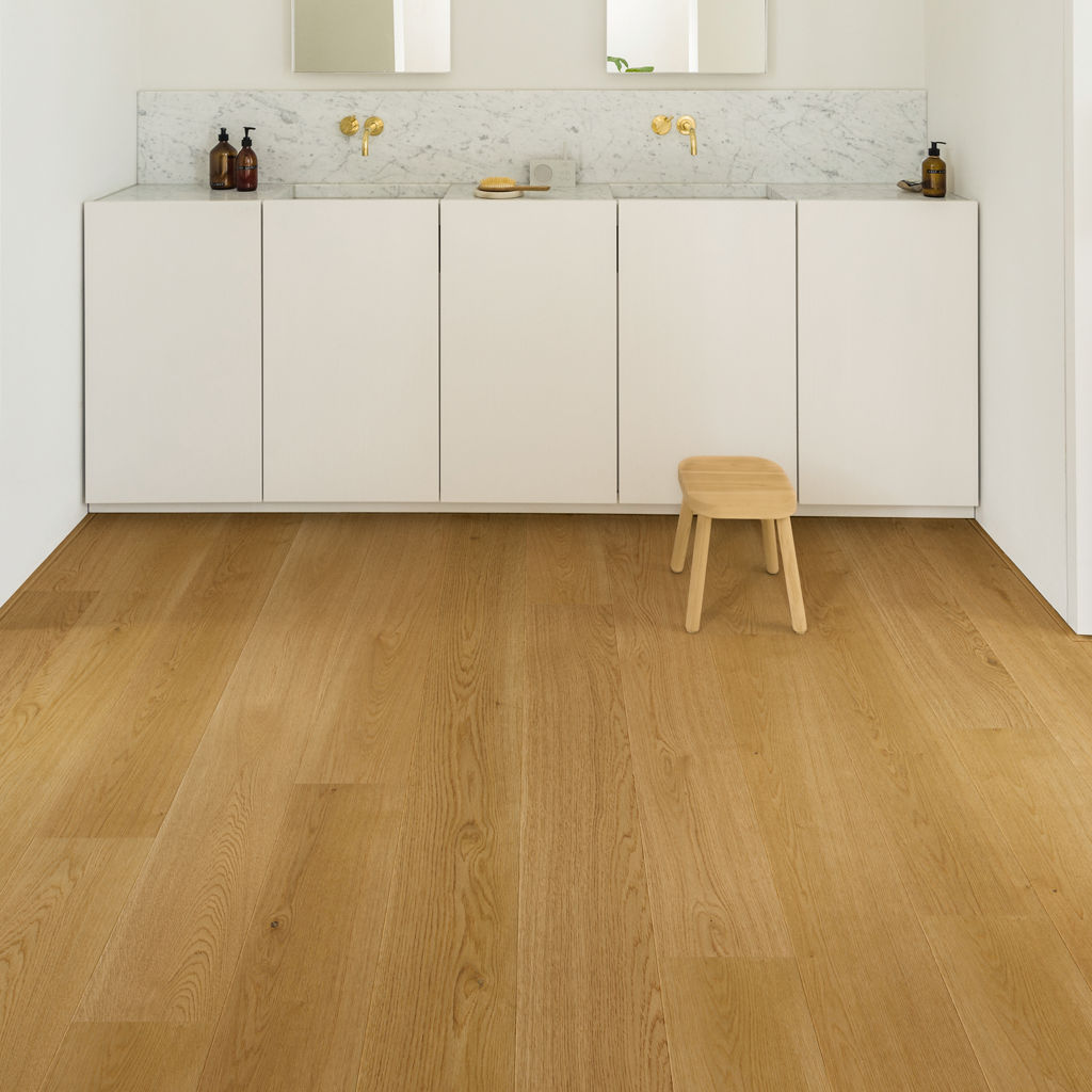 Parquet Chêne naturel extra mat CASC6032 - Quick-Step – Image 2