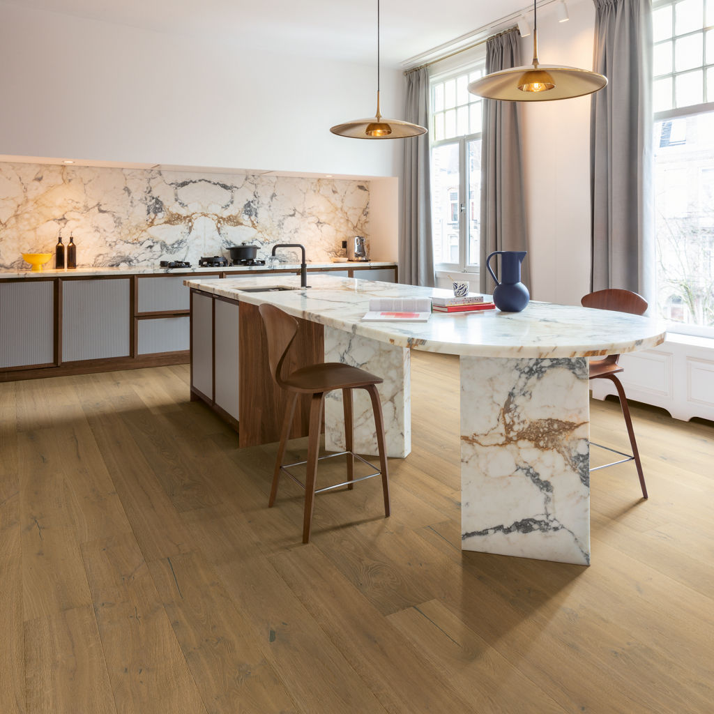 Parquet Chêne moutarde extra mat CASC6031 - Quick-Step – Image 3