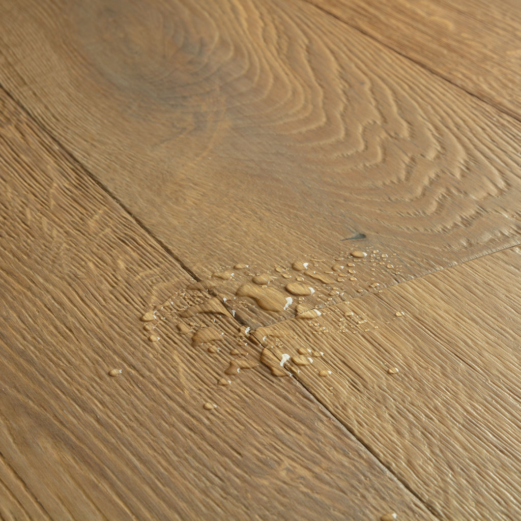 Parquet Chêne moutarde extra mat CASC6031 - Quick-Step – Image 14