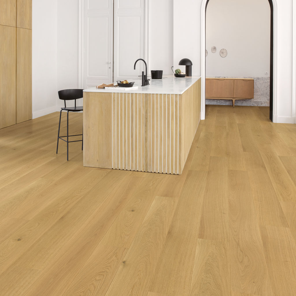 Parquet Chêne cuir extra mat CASC6029 - Quick-Step – Image 2