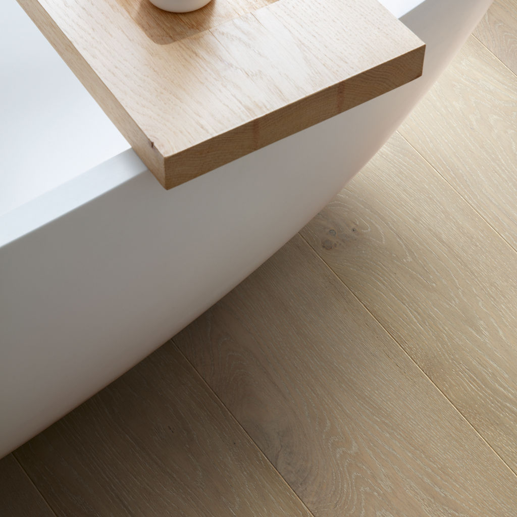 Parquet Chêne clair tempête extra mat CASC5110 - Quick-Step – Image 4
