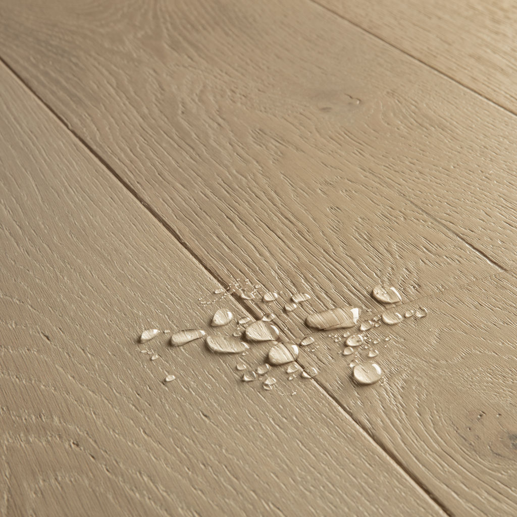 Parquet Chêne clair tempête extra mat CASC5110 - Quick-Step – Image 8