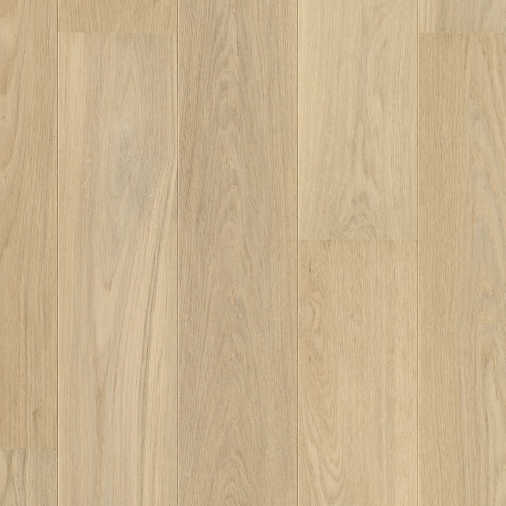 Parquet Chêne Lily blanc extra mat CASC5106 - Quick-Step – Image 10
