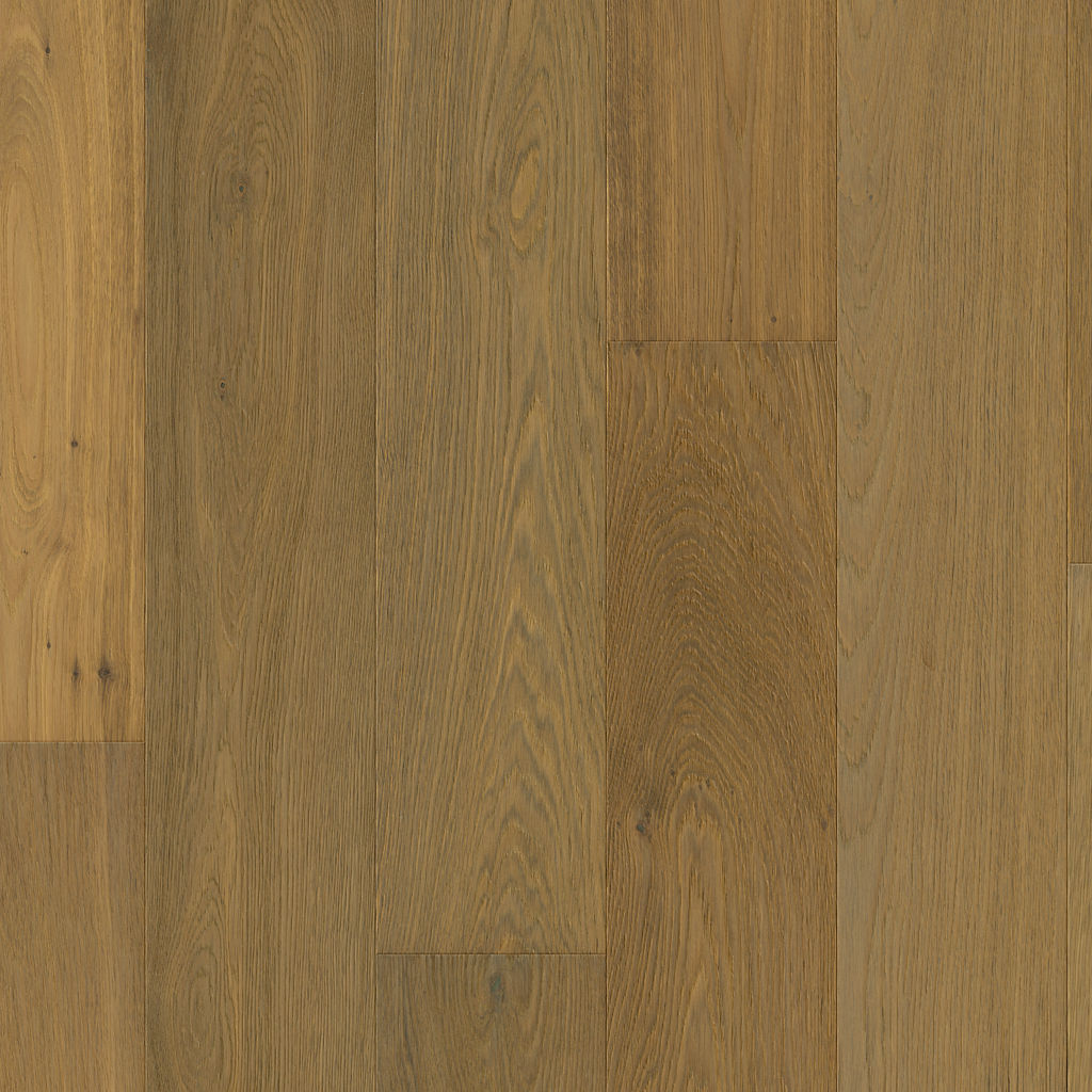 Parquet Chêne cappuccino blanc extra mat CASC6033 - Quick-Step – Image 7