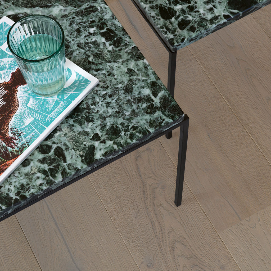 Parquet Chêne coton gris extra mat CASC5112 - Quick-Step