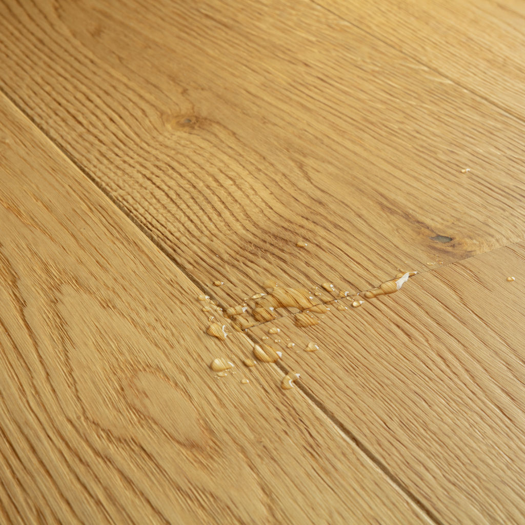 Parquet Chêne naturel extra mat CASC6032 - Quick-Step – Image 5