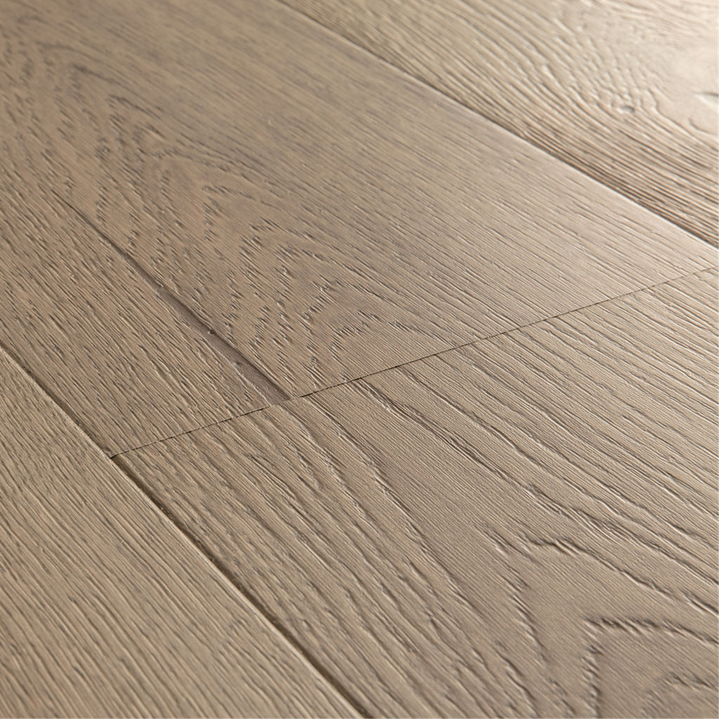 Parquet Chêne coton gris extra mat CASC5112 - Quick-Step – Image 10