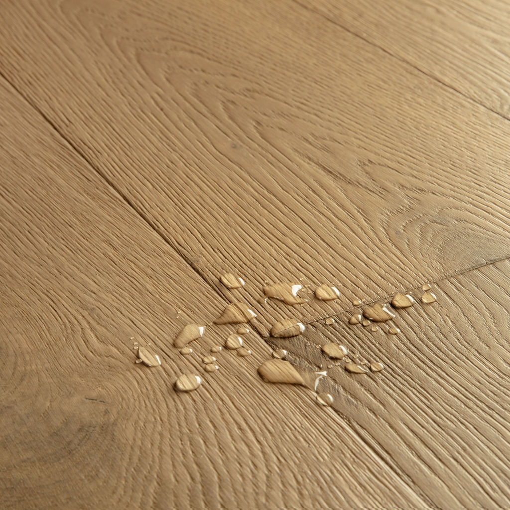 Parquet Chêne moutarde extra mat CASC6031 - Quick-Step – Image 10