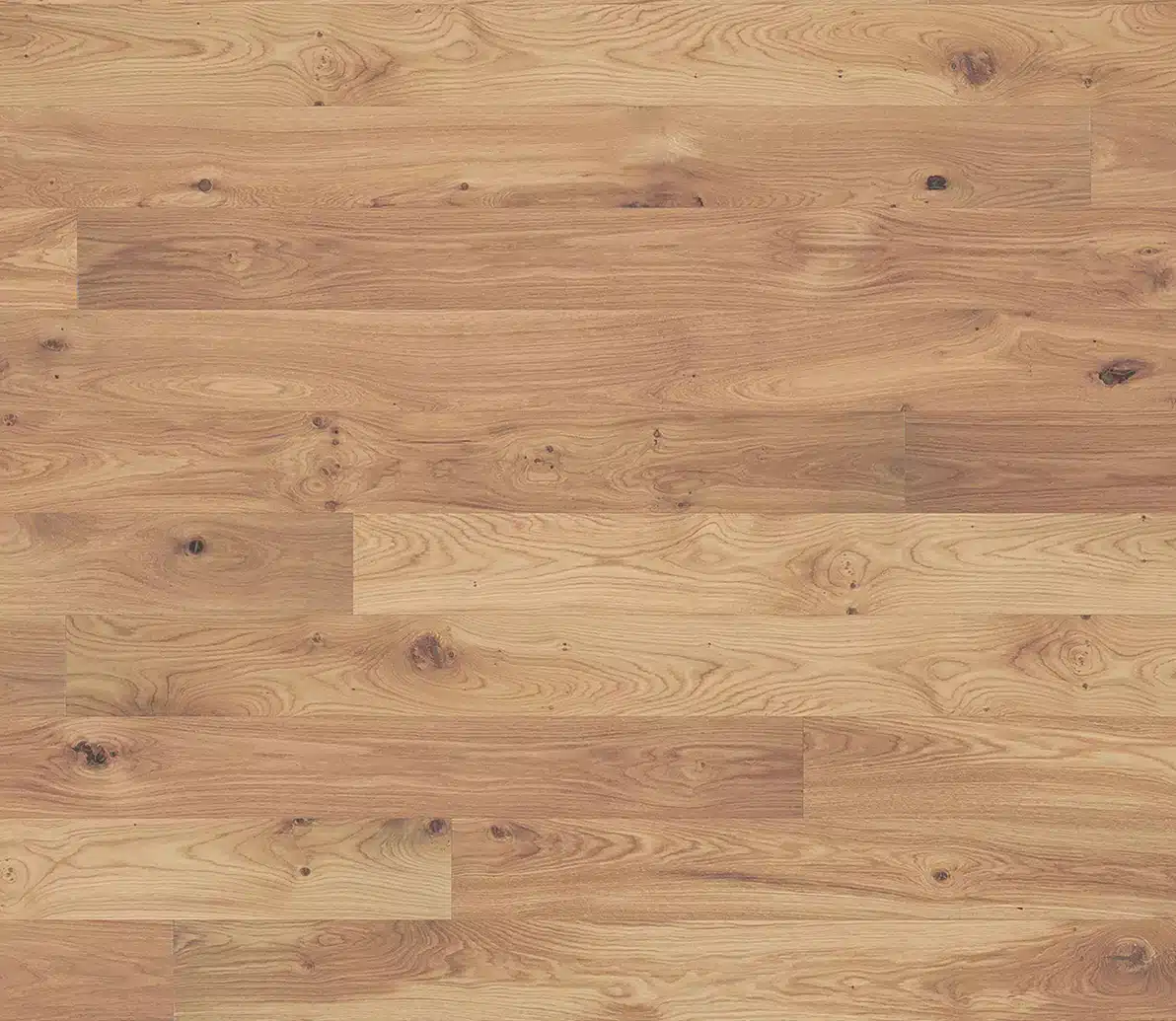 Parquet contrecollé Chêne Zenitude Amande Diva 90 1022057 - Panaget